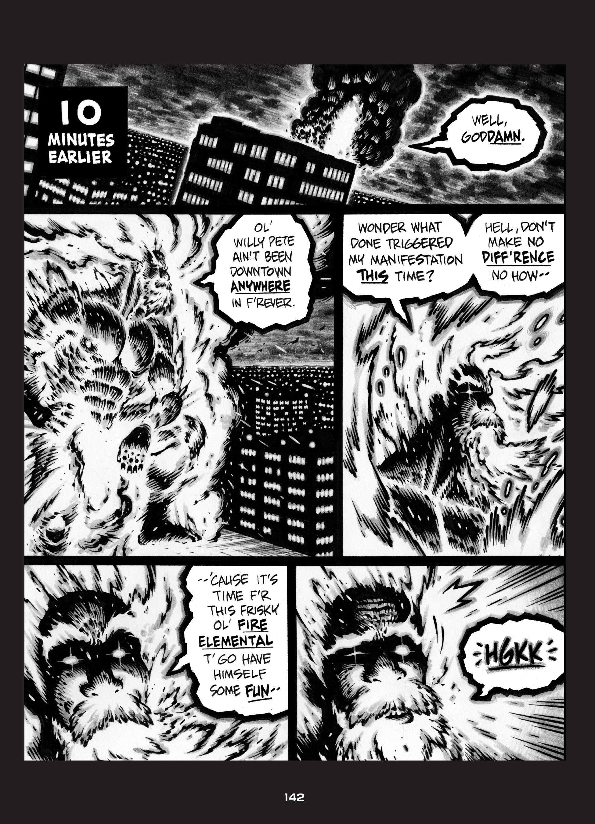 Read online Empowered comic -  Issue # TPB 11 (Part 2) - 42