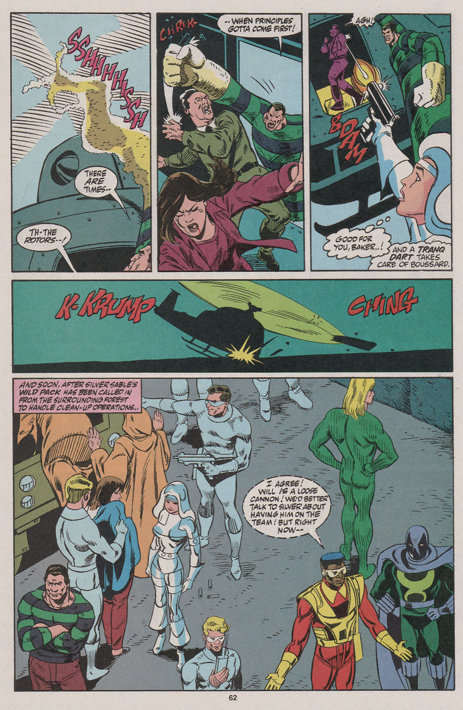 Web of Spider-Man (1985) _Annual 7 #7 - English 49 Web of Spider-Man (1985) _Annual 7 #7 - English 49