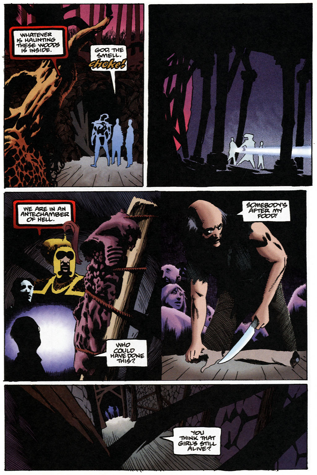 The Hammer issue 3 - Page 15
