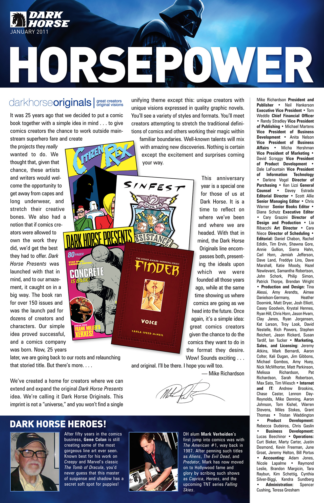 Read online Let Me In: Crossroads comic -  Issue #2 - 28