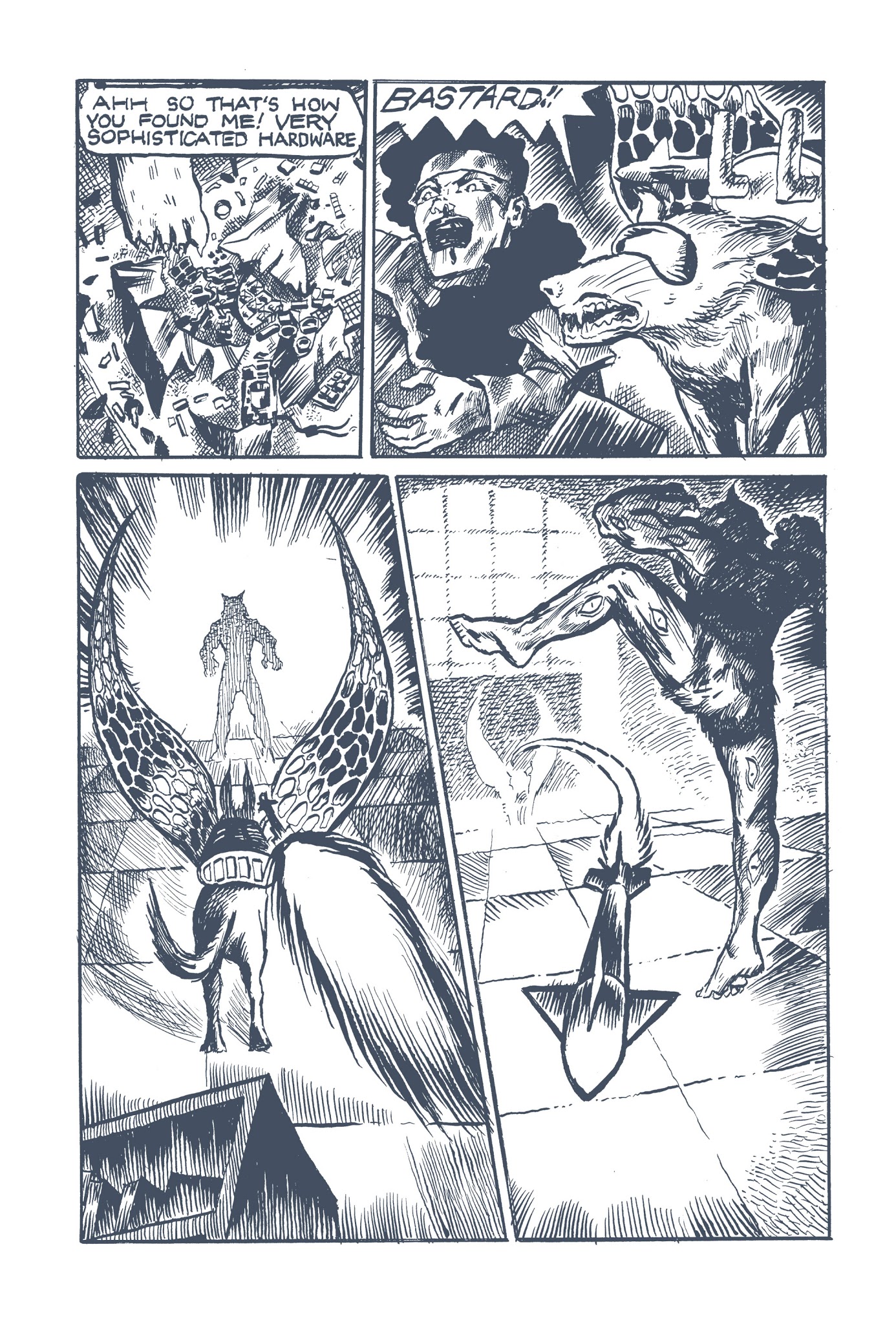 Read online Twelve Gems comic -  Issue # TPB - 140