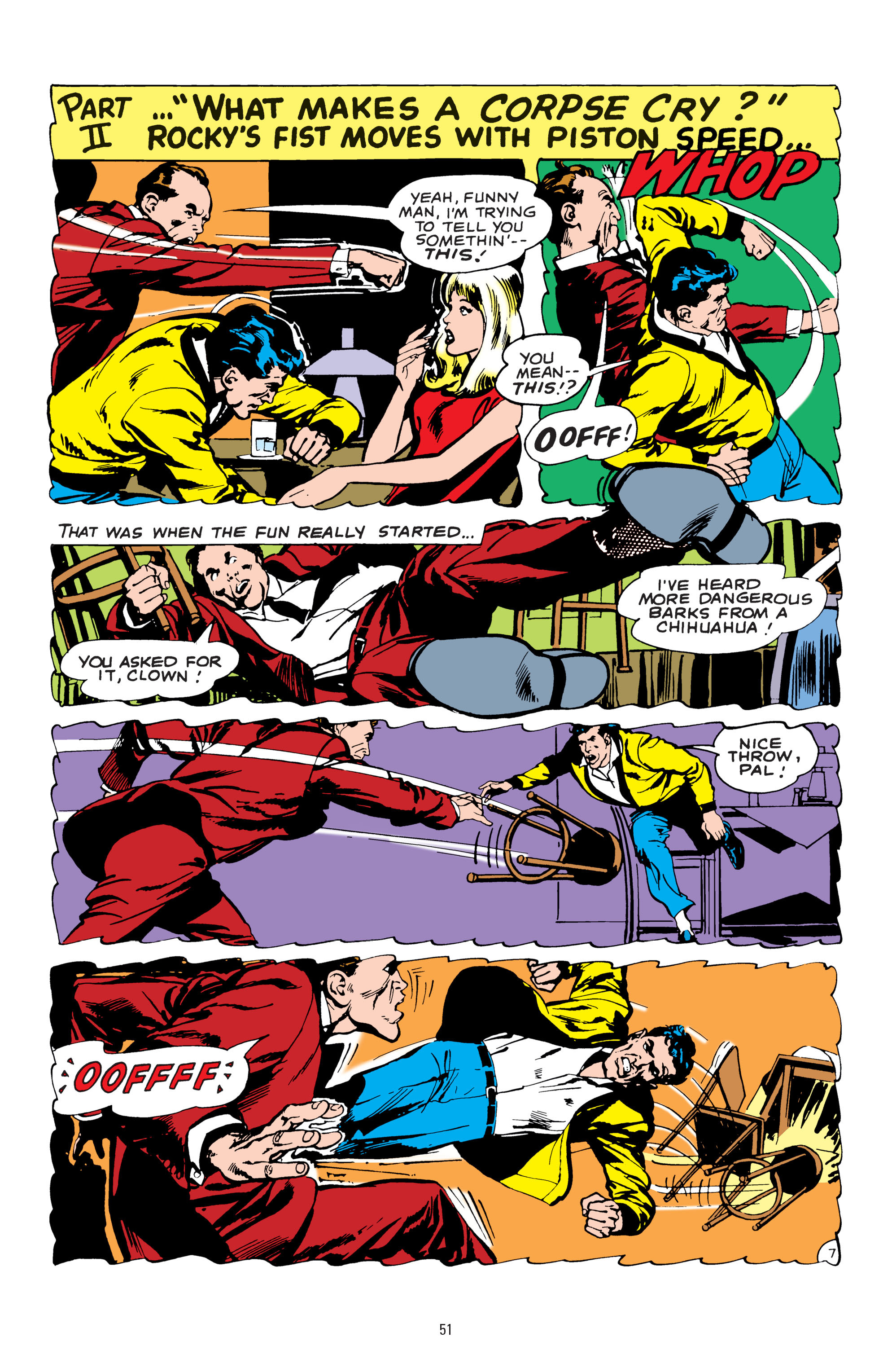 Read online Deadman (2011) comic -  Issue # TPB 1 (Part 1) - 49