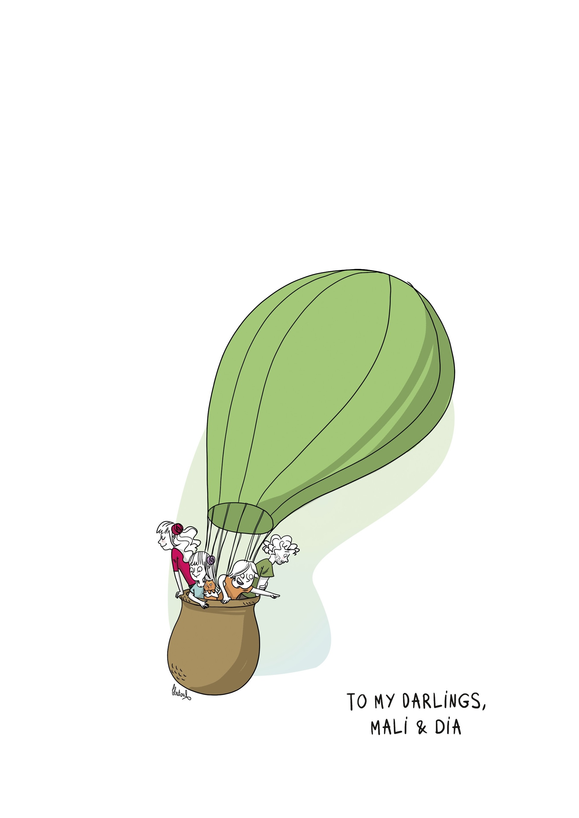 Read online The Diary of the (Nearly) Zero-Waste Family comic -  Issue # TPB - 3