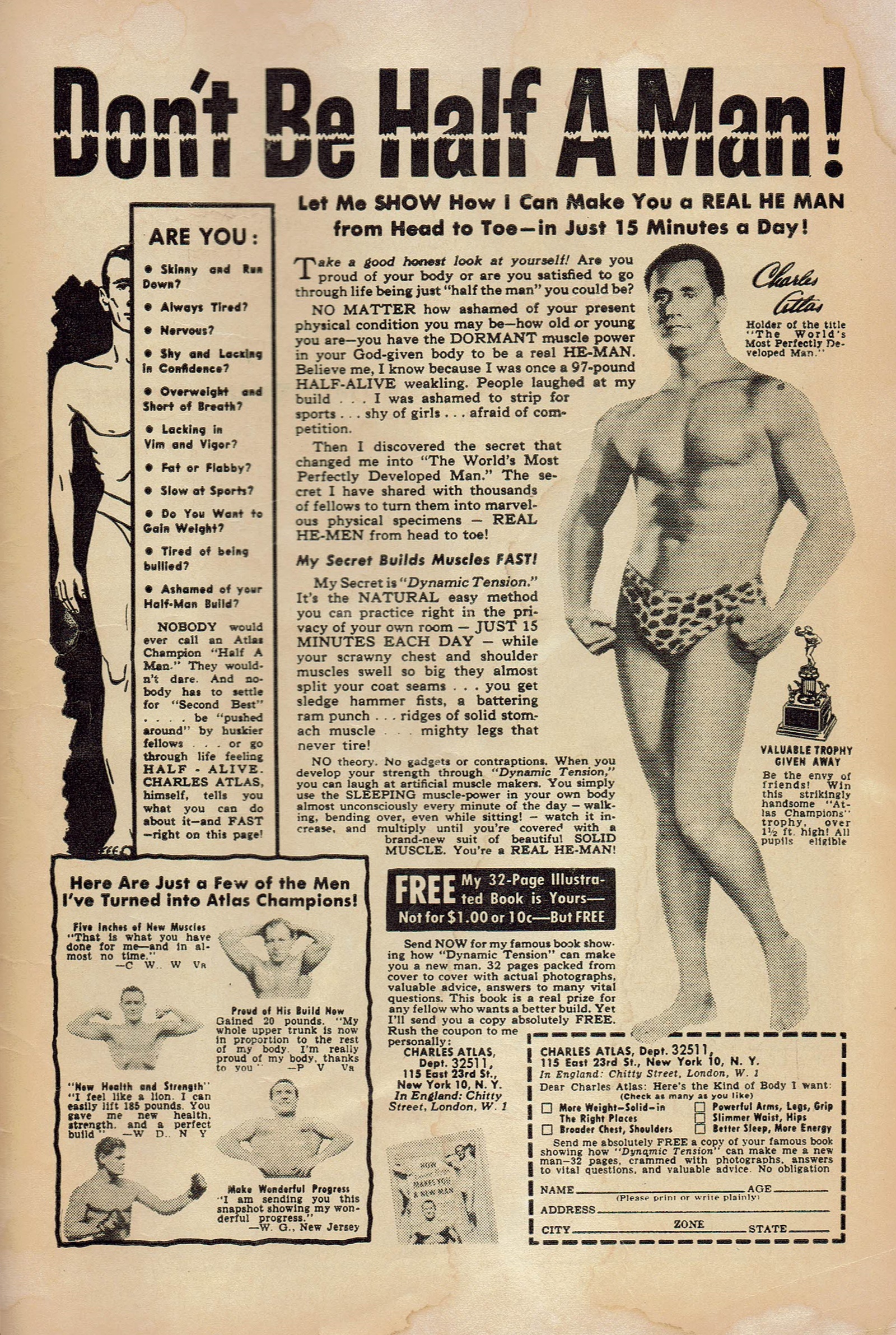 Read online Fightin' Navy comic -  Issue #96 - 35