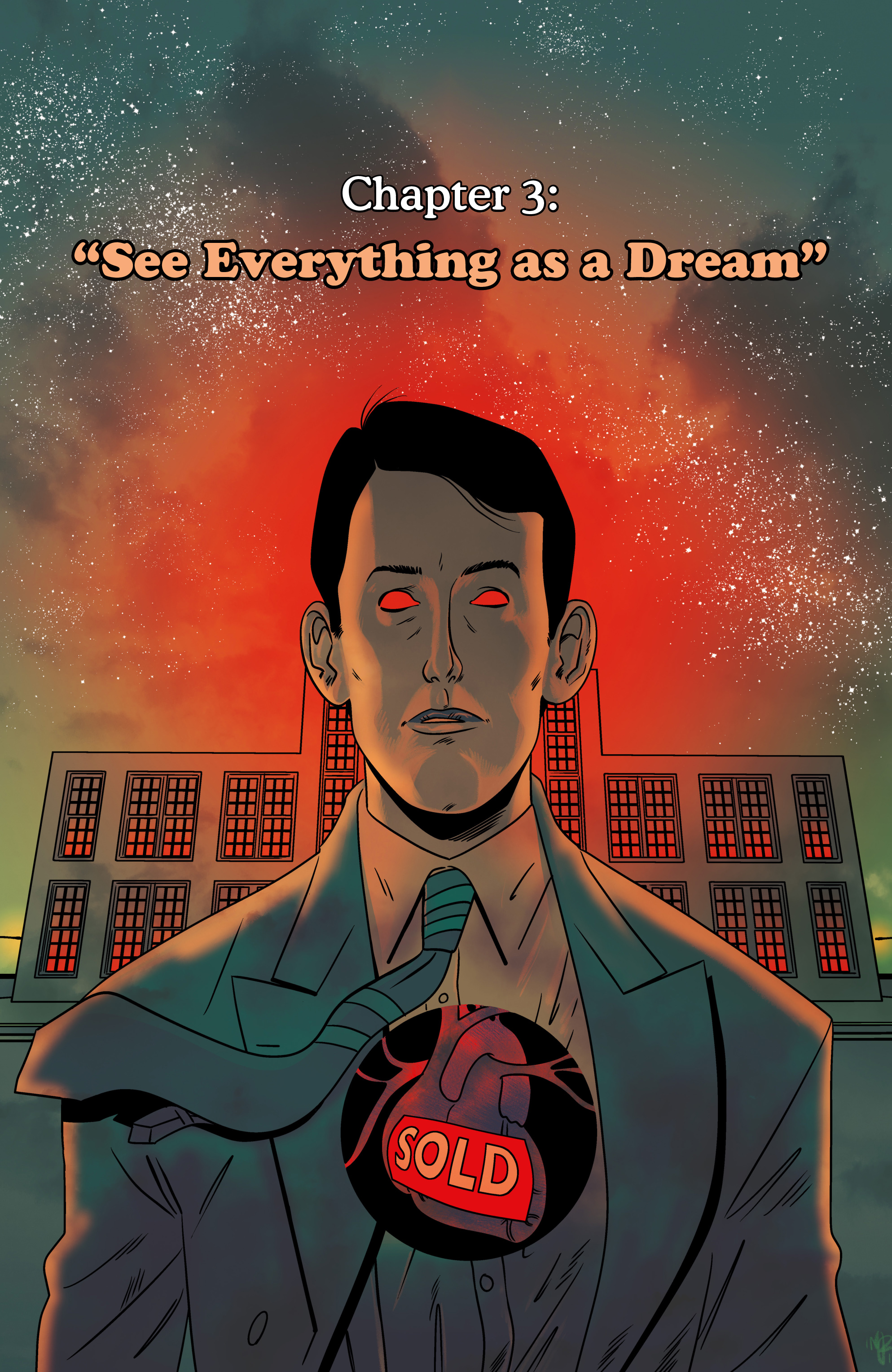 Read online Everything comic -  Issue # _TPB - 54