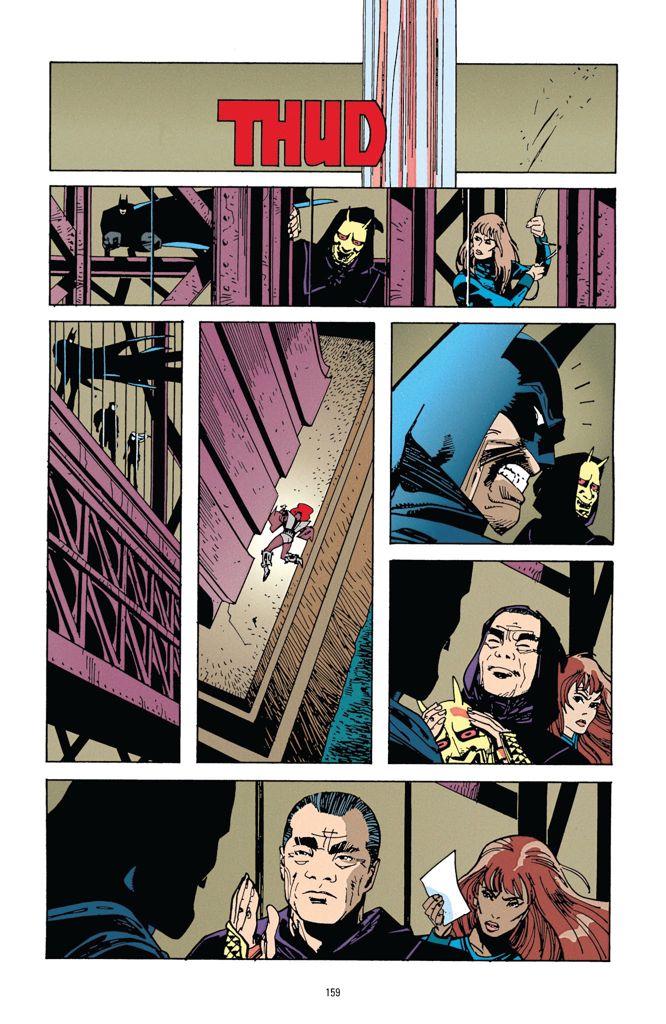 Read online Tales of the Batman: Archie Goodwin comic -  Issue # TPB (Part 2) - 60