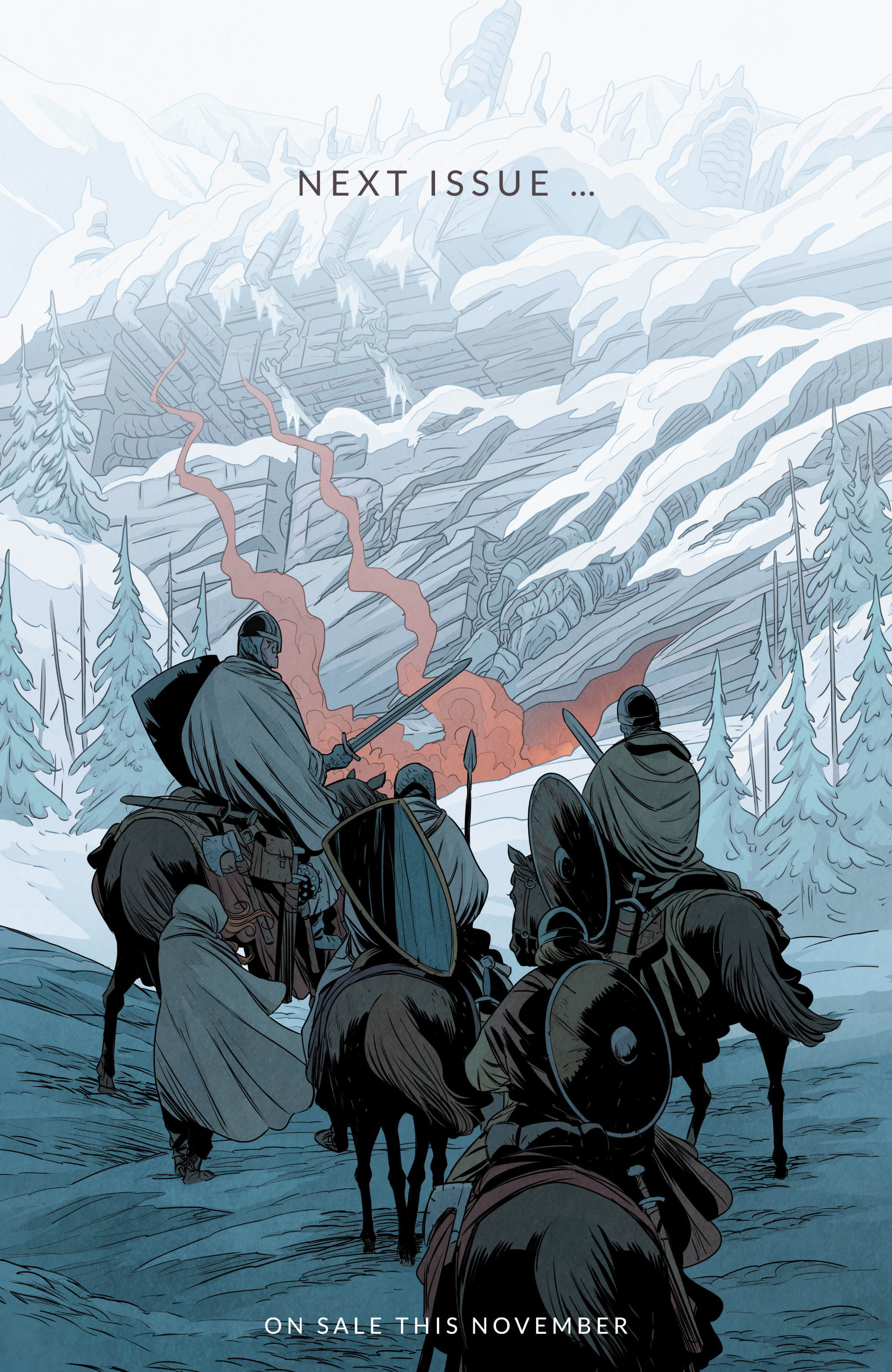 Read online Lake of Fire comic -  Issue #3 - 31