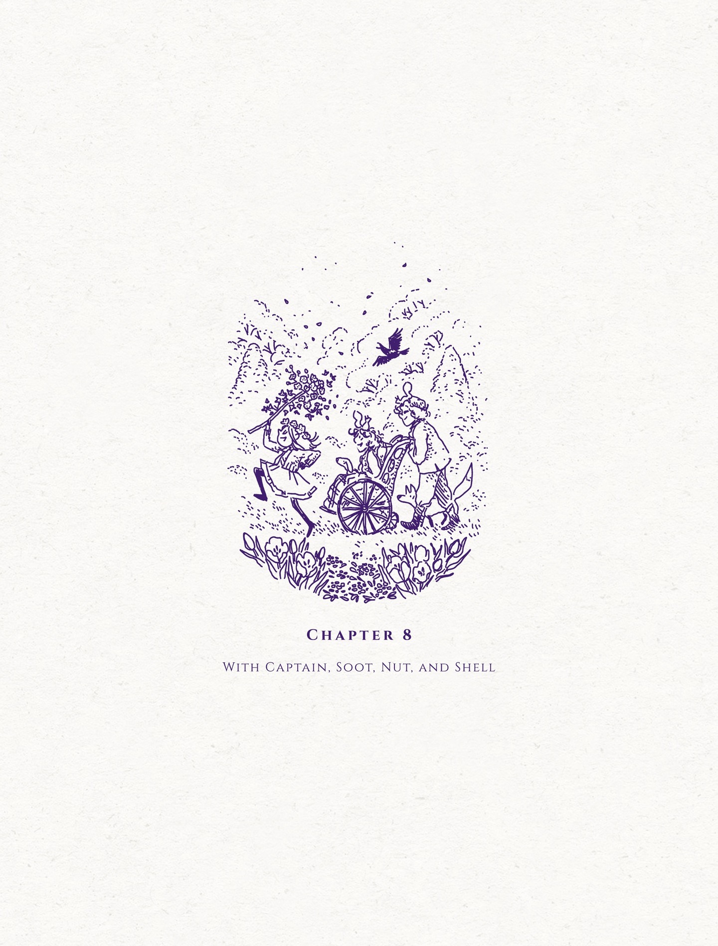 Read online The Secret Garden comic -  Issue # TPB 2 - 45