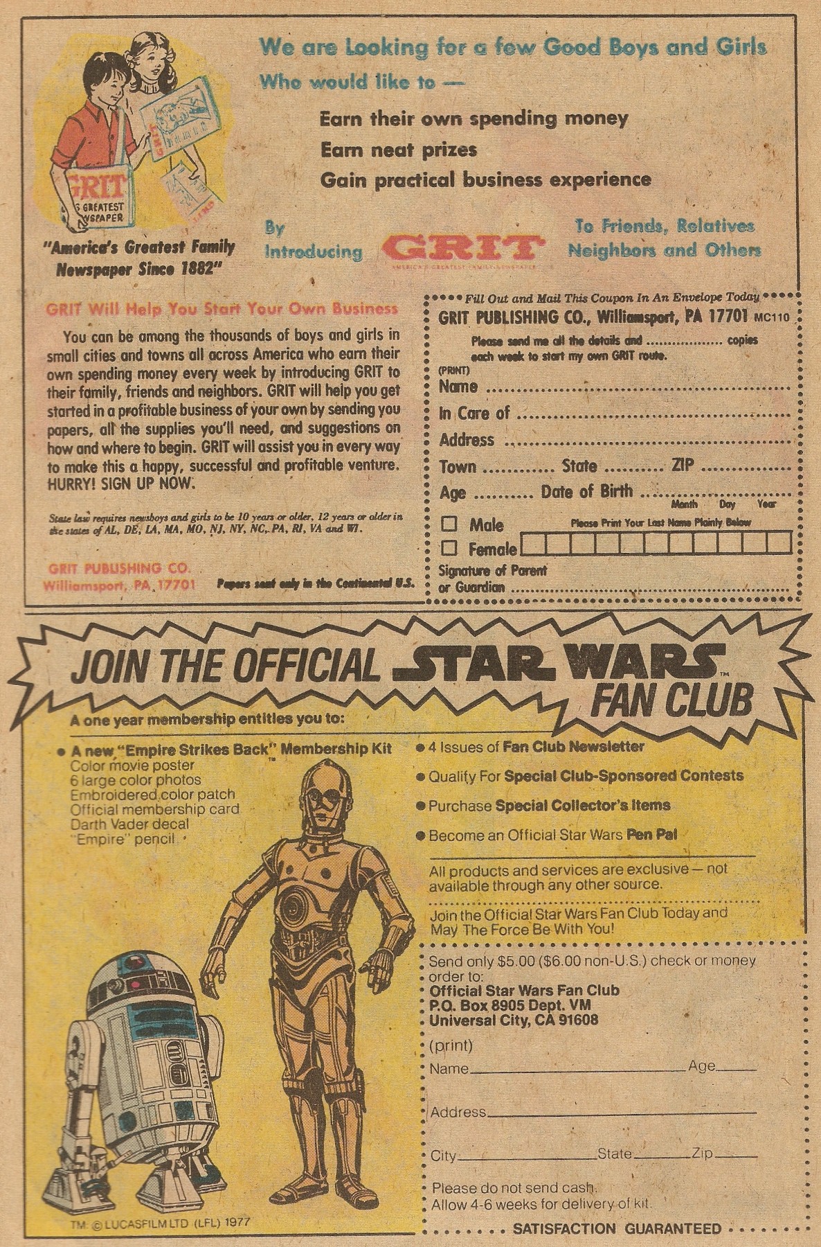 Read online Marvel Super Action (1977) comic -  Issue #28 - 11