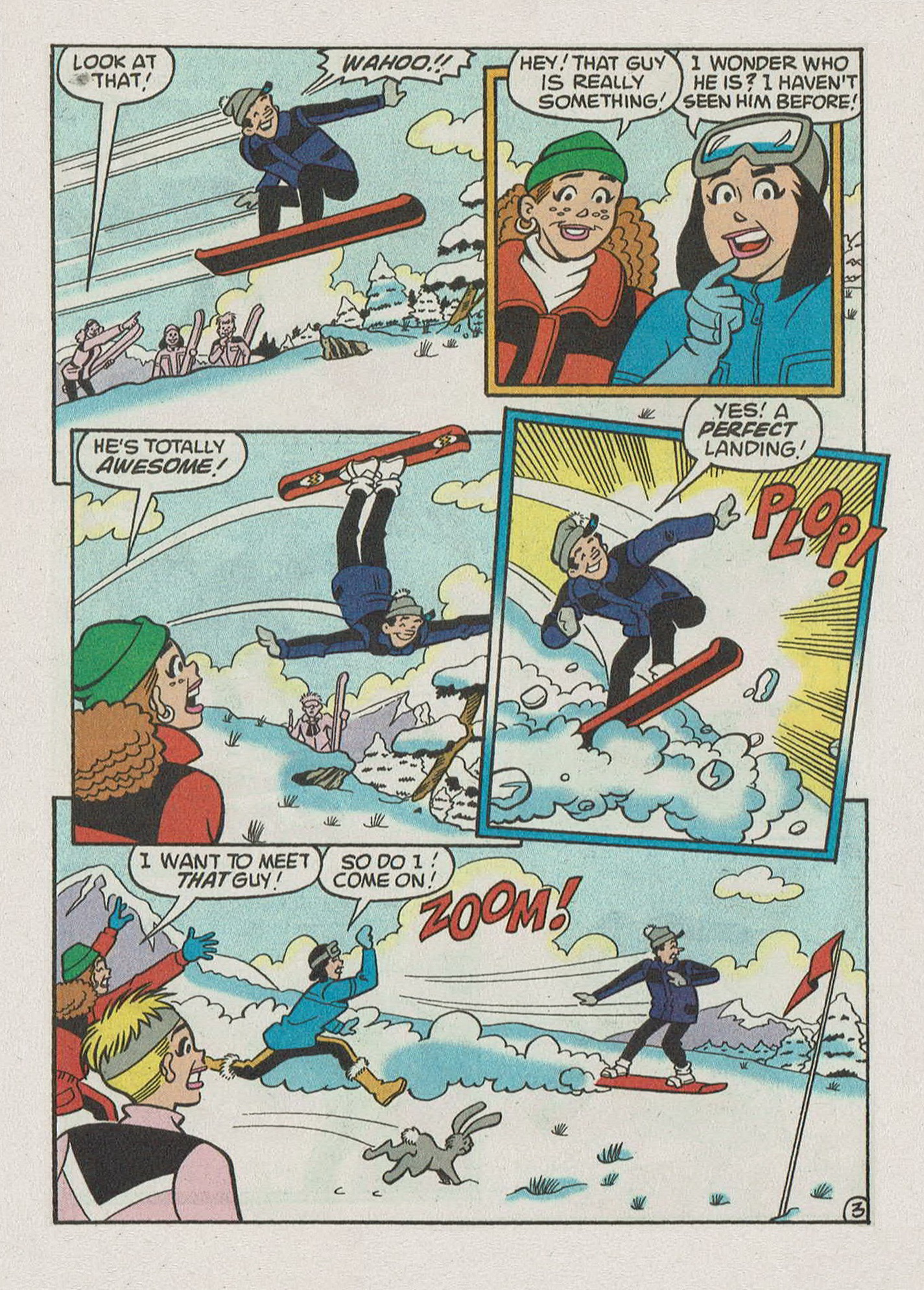 Read online Archie's Pals 'n' Gals Double Digest Magazine comic -  Issue #90 - 40