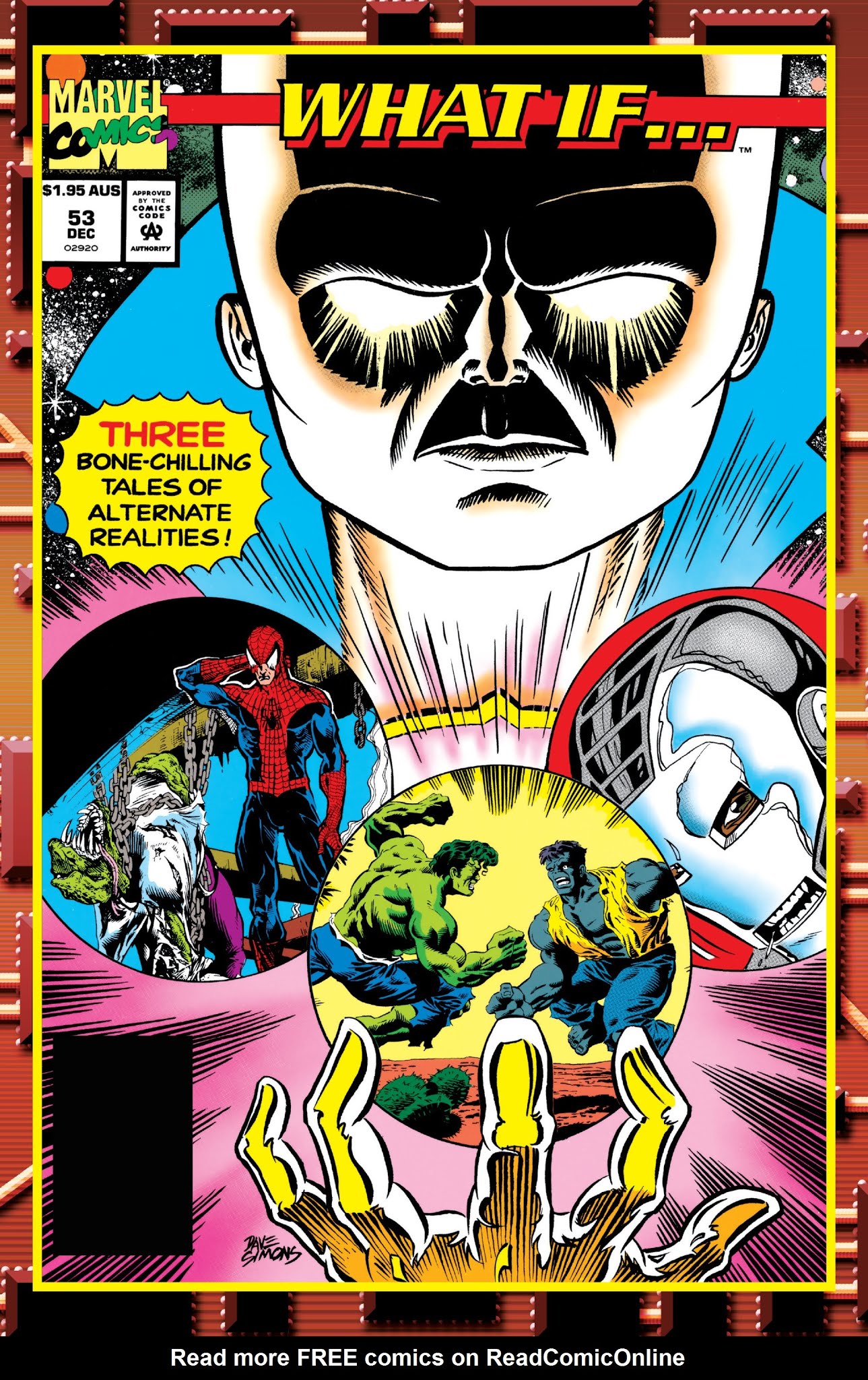 Read online Iron Man 2020 (2013) comic -  Issue # TPB (Part 3) - 77
