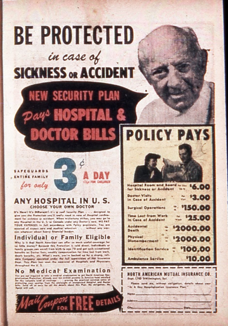 Read online Boy Comics comic -  Issue #28 - 57