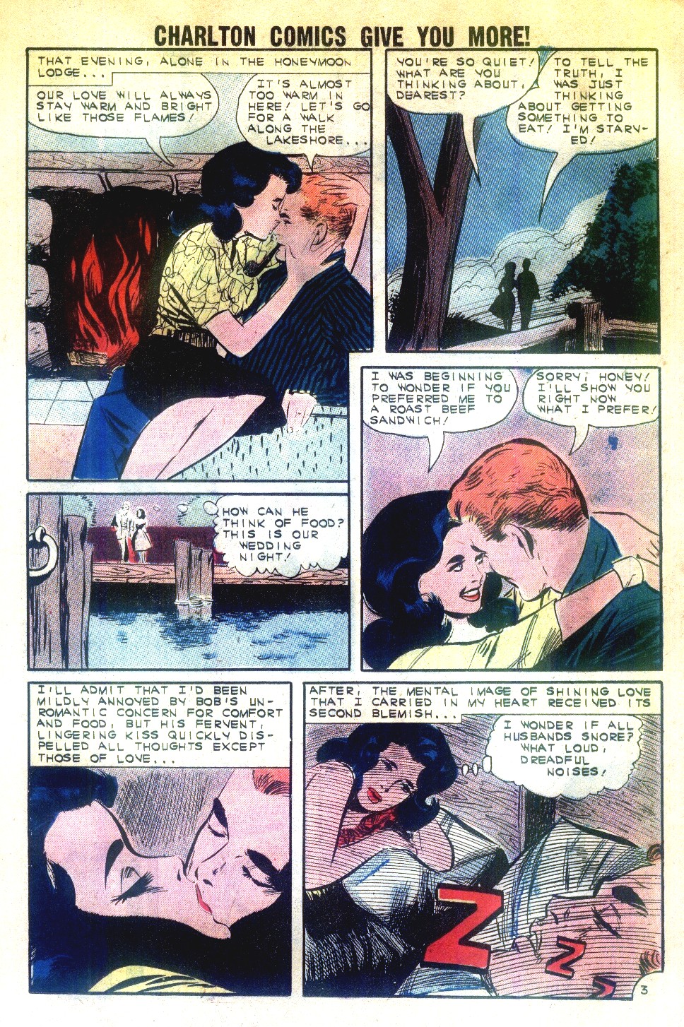 Read online Just Married comic -  Issue #26 - 25