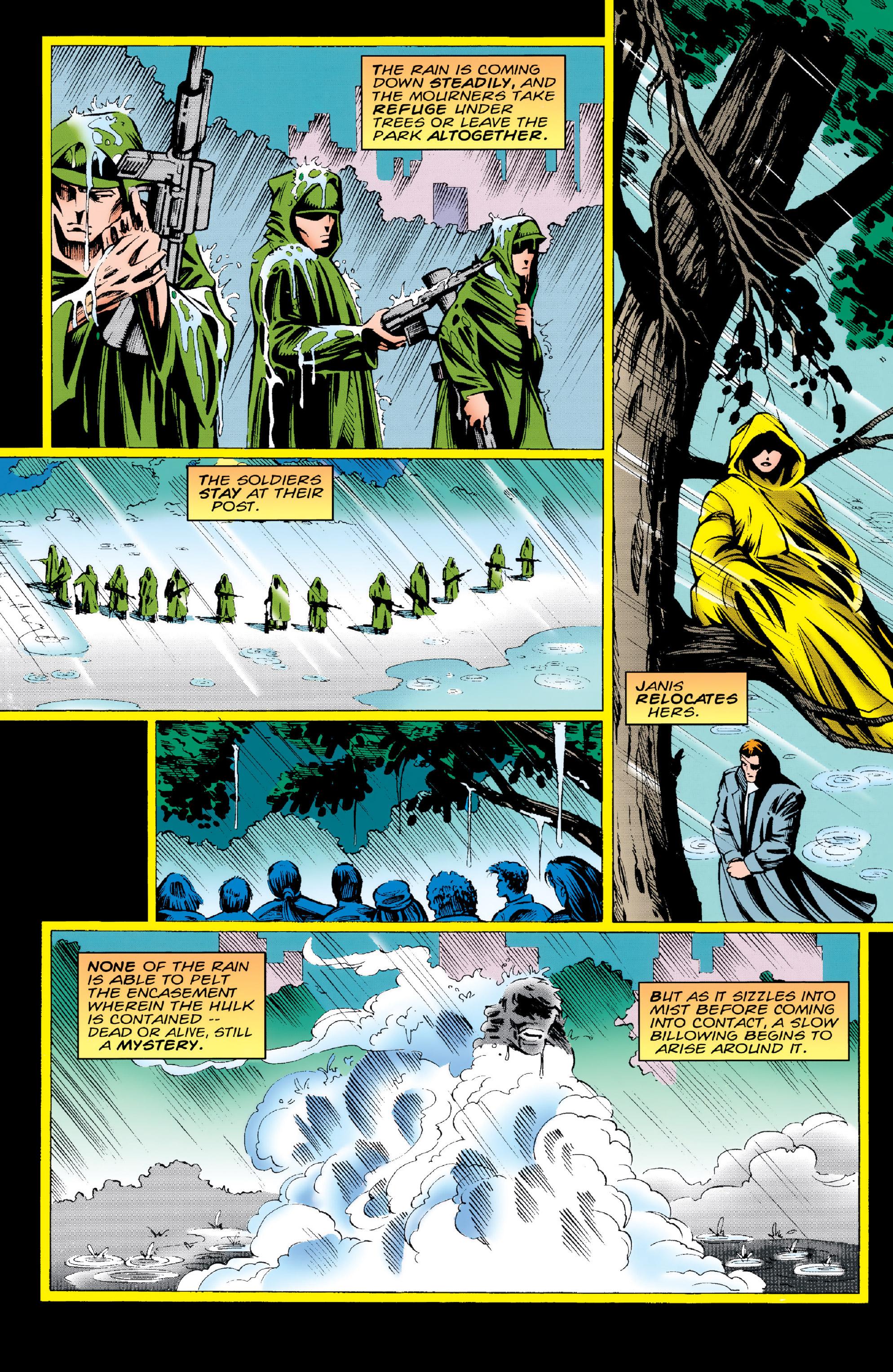 Read online Incredible Hulk Epic Collection comic -  Issue # TPB 22 (Part 5) - 30