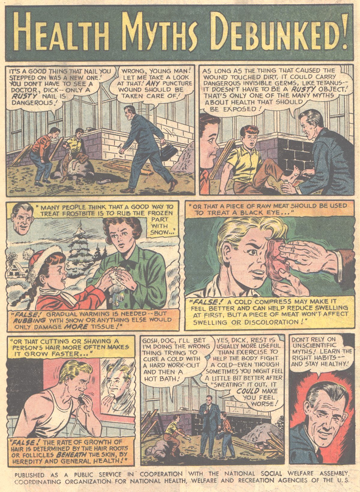 Read online Adventure Comics (1938) comic -  Issue #344 - 15