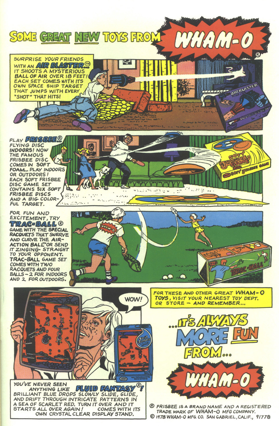 Read online Walt Disney Daisy and Donald comic -  Issue #35 - 35