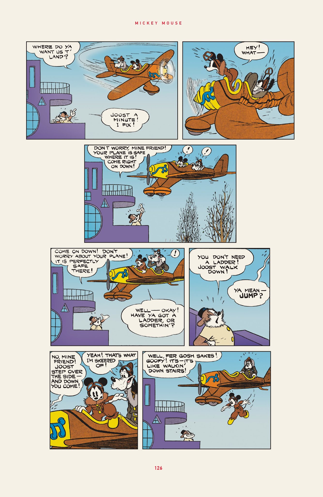 Read online Mickey Mouse: The Greatest Adventures comic -  Issue # TPB (Part 2) - 37