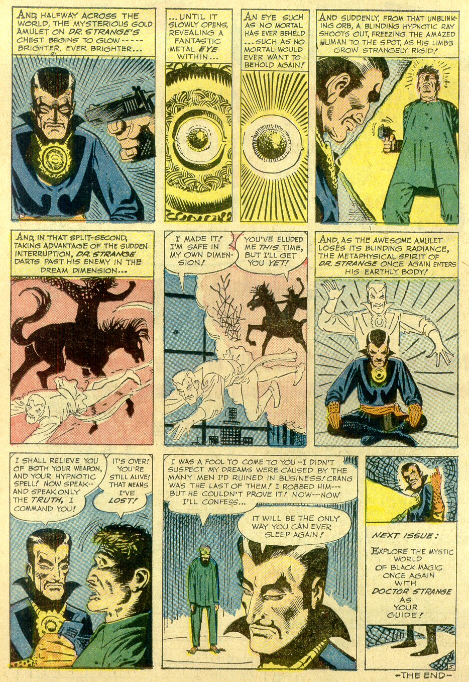 Marvel Collectors' Item Classics issue 3 - Page 46