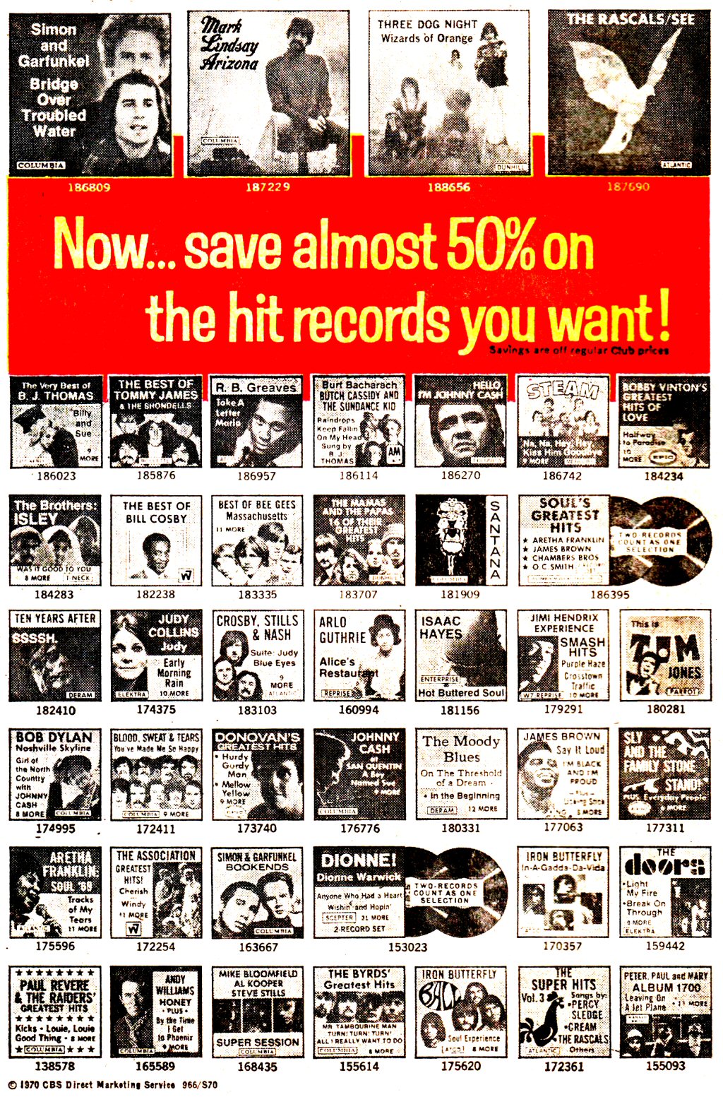 Read online Scooby-Doo... Where Are You! (1970) comic -  Issue #3 - 18