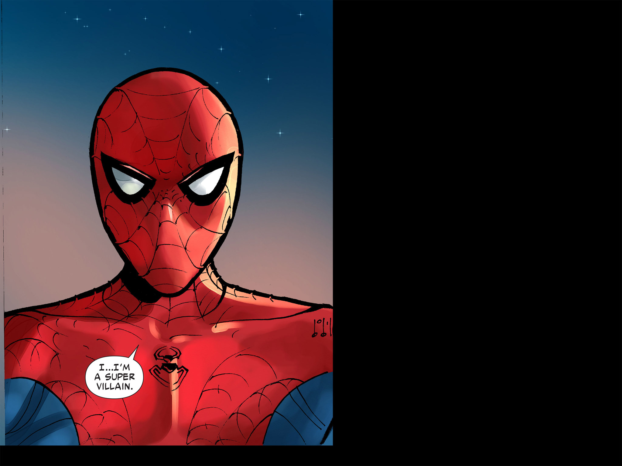 Read online Amazing Spider-Man: Who Am I? comic -  Issue # Full (Part 1) - 165