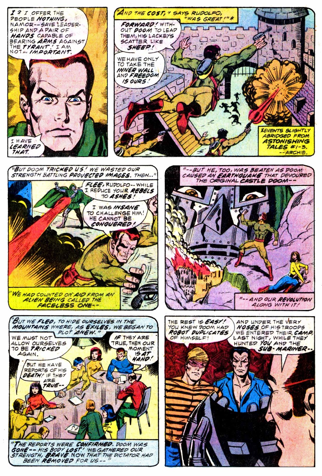 The Avengers (1963) issue 154b - Page 8