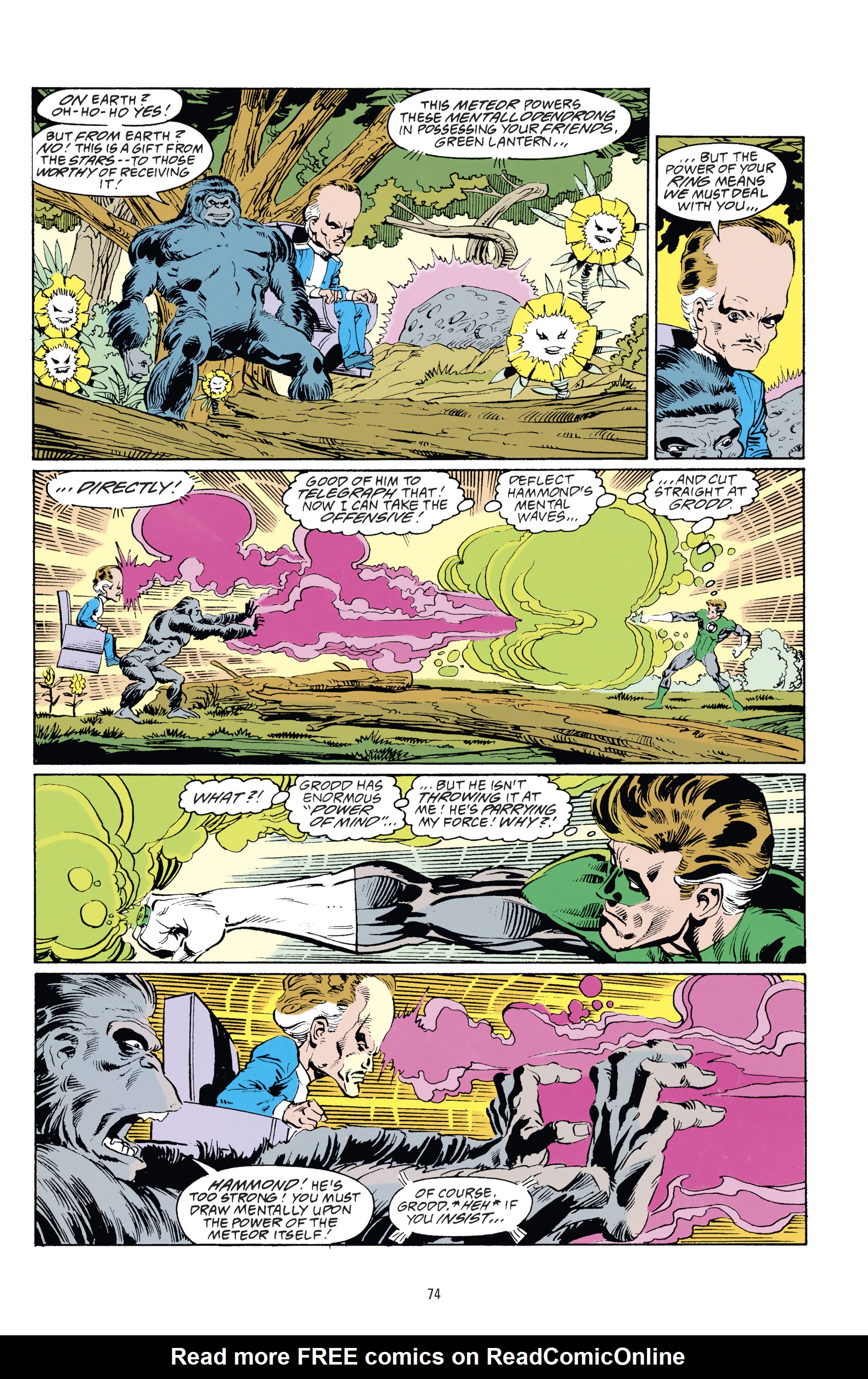 Read online The Flash (1987) comic -  Issue # _TPB The Flash by Mark Waid Book 2 (Part 1) - 69