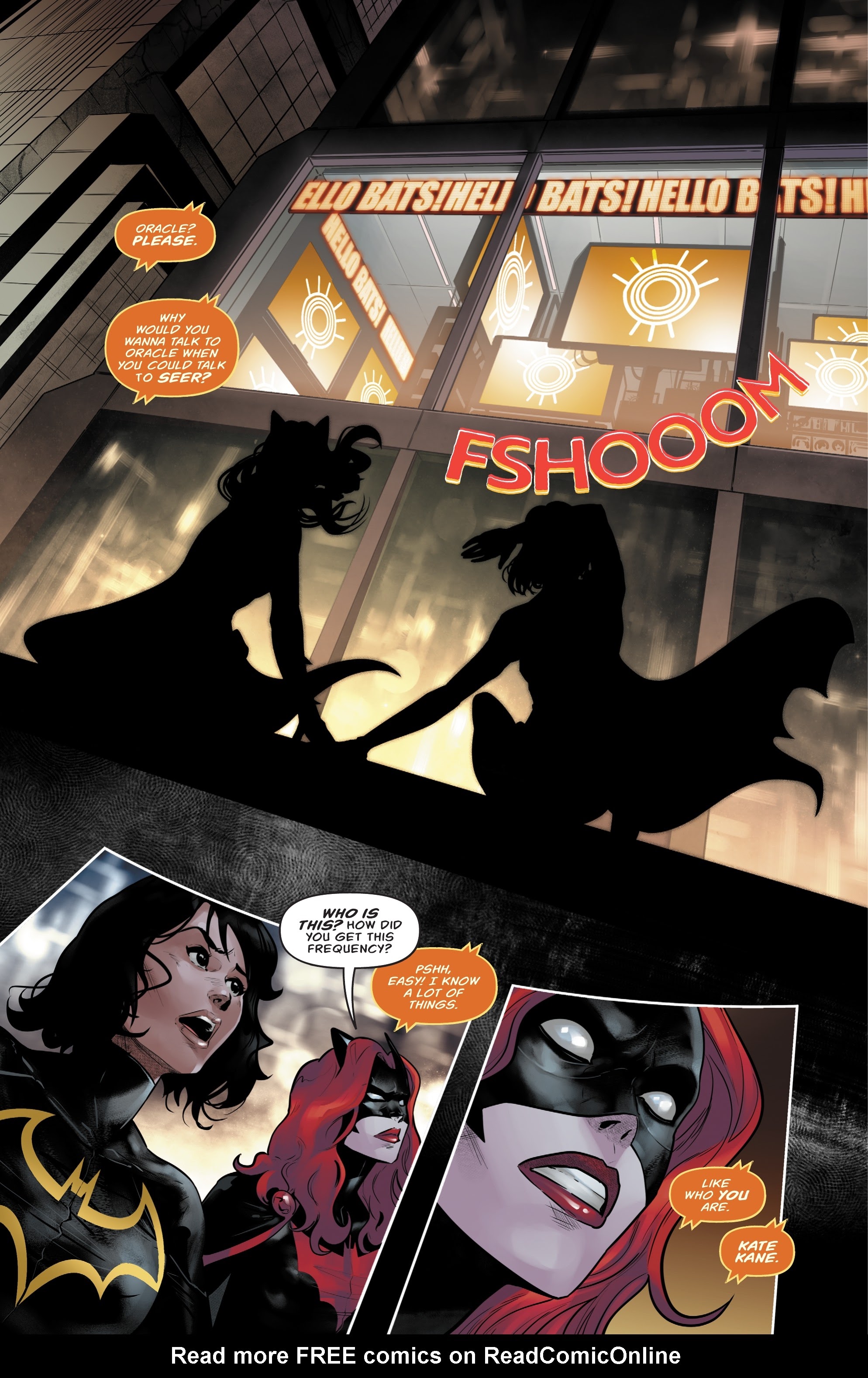 Read online Batman: Urban Legends comic -  Issue #8 - 18
