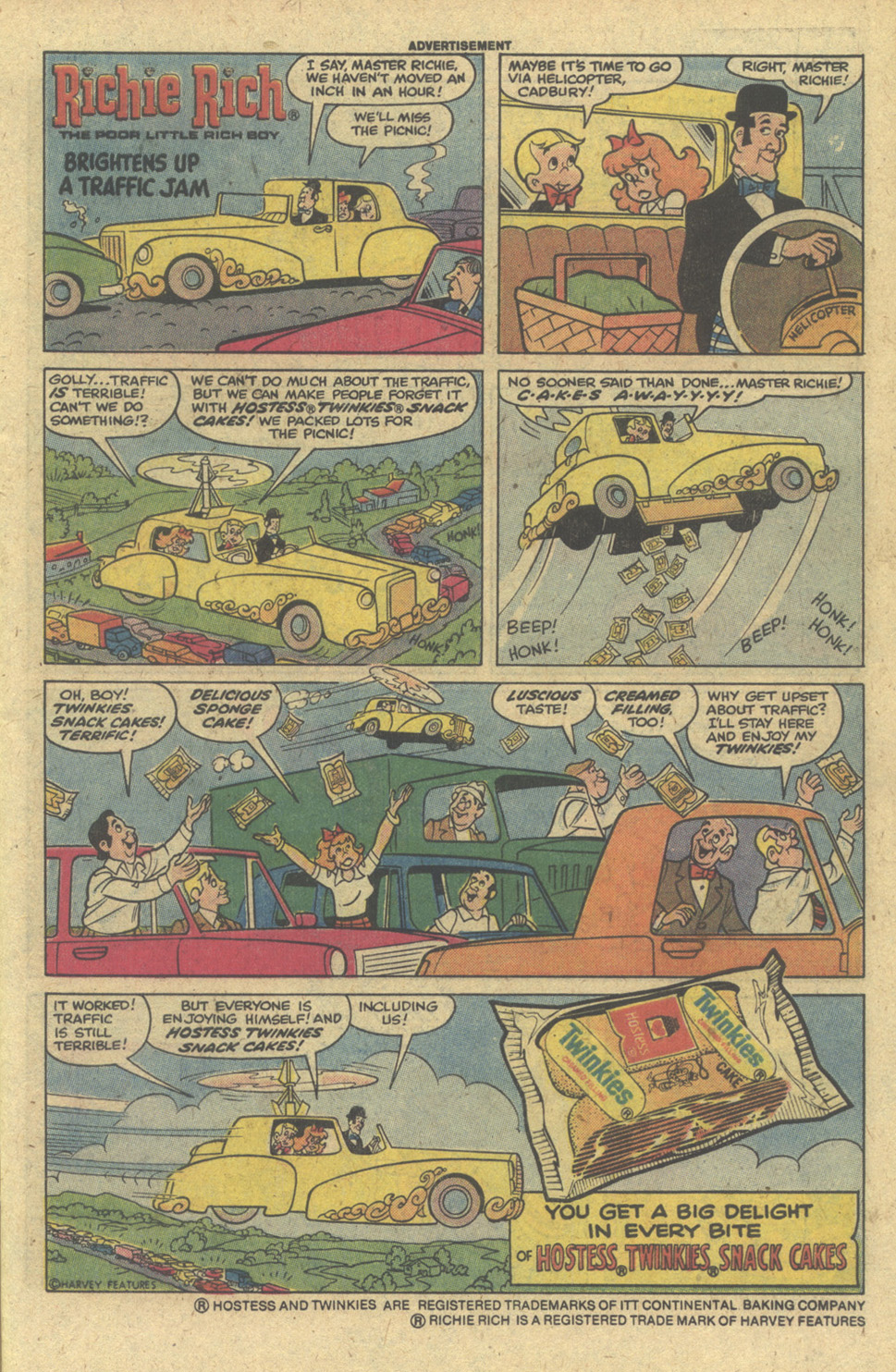 Walt Disney's Mickey Mouse issue 179 - Page 7