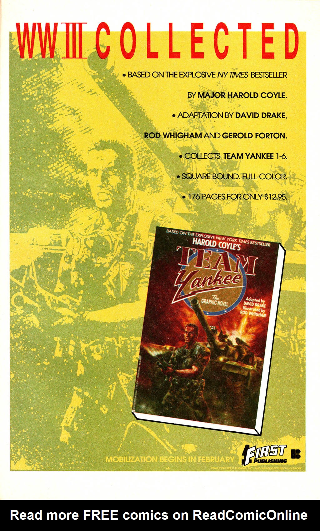 Read online Grimjack comic -  Issue #58 - 23