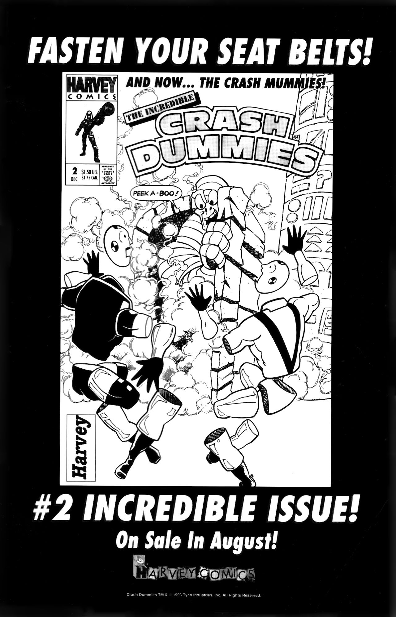 Read online The Flintstones Giant Size comic -  Issue #3 - 64