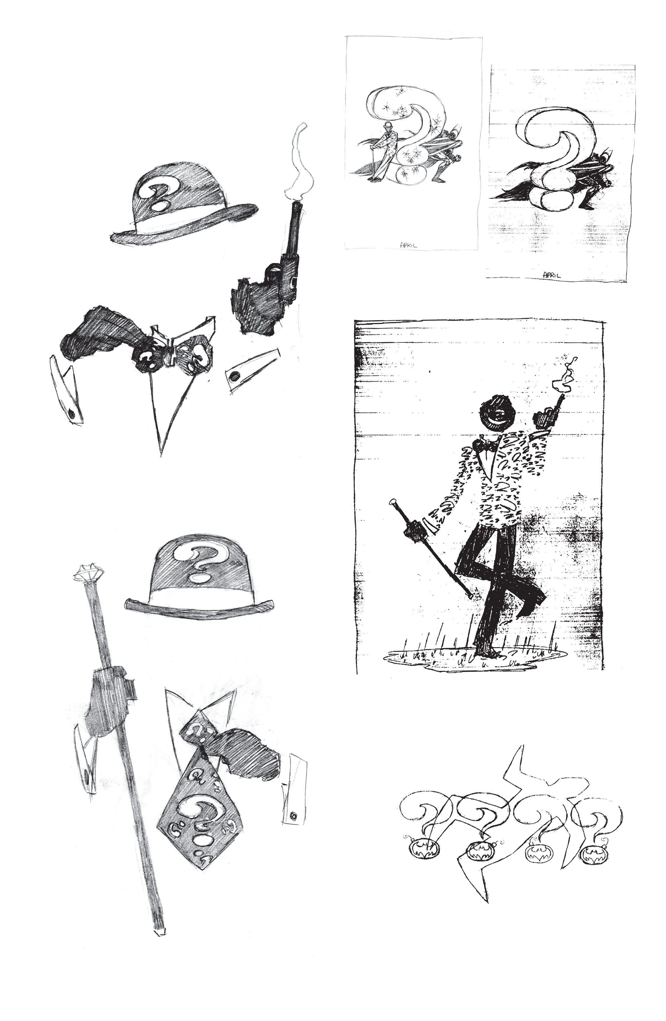 Read online Batman Noir: The Long Halloween comic -  Issue # TPB (Part 4) - 53