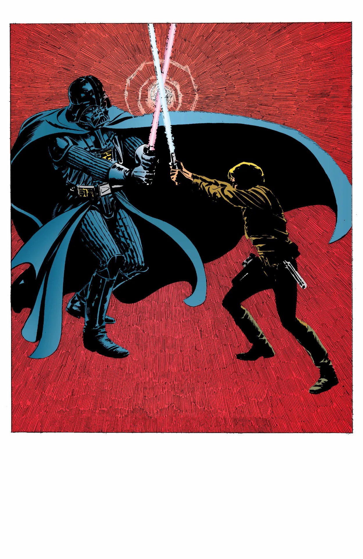 Read online Star Wars Legends: The Rebellion - Epic Collection comic -  Issue # TPB 5 (Part 4) - 56
