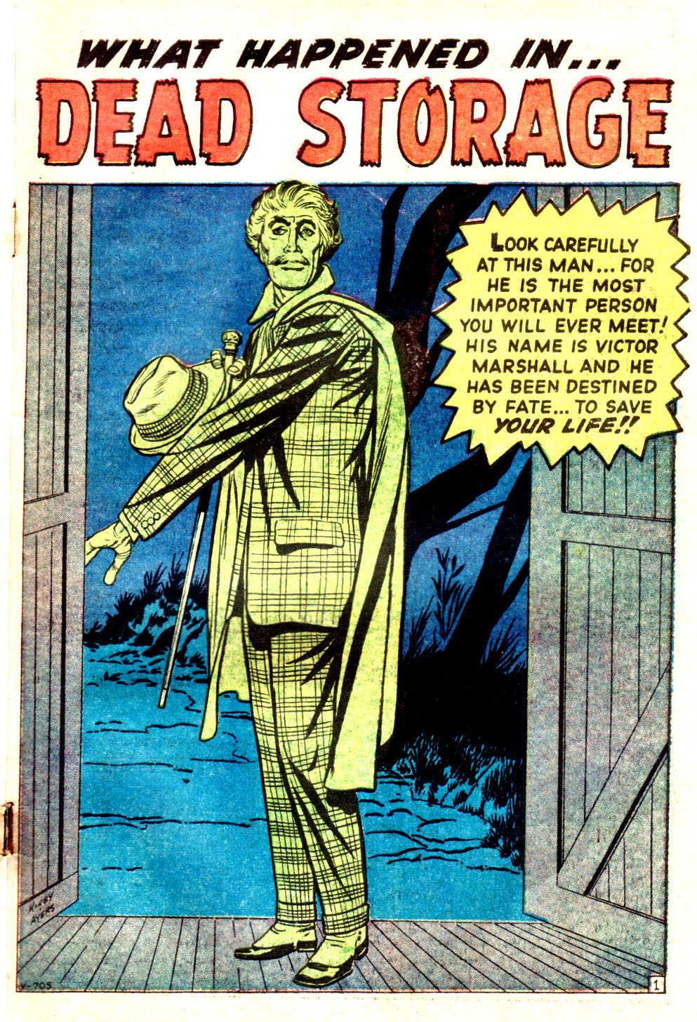 Read online Tales to Astonish (1959) comic -  Issue #33 - 3