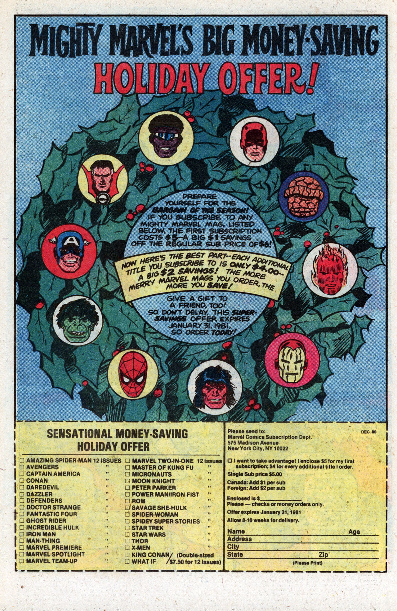 Read online Marvel Super Action (1977) comic -  Issue #30 - 24