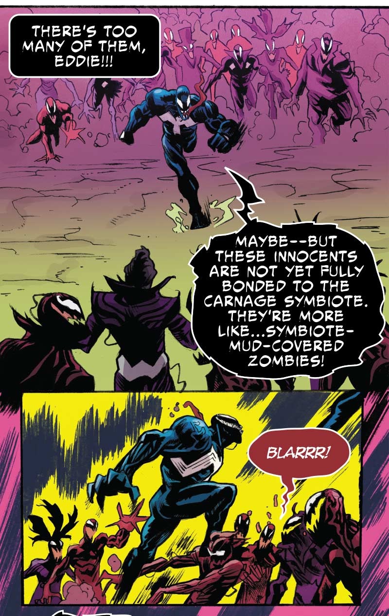 Read online Venom-Carnage: Infinity Comic comic -  Issue #4 - 6