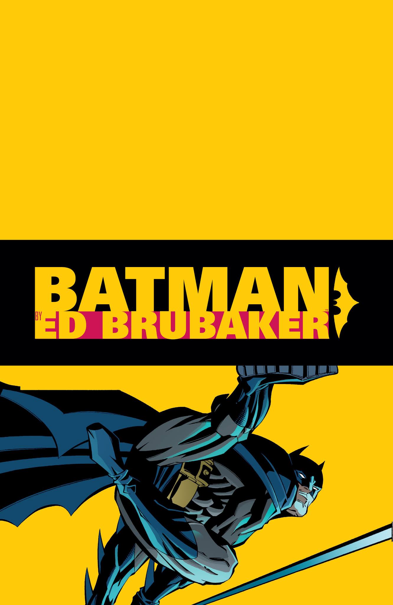 Read online Batman By Ed Brubaker comic -  Issue # TPB 2 (Part 2) - 28