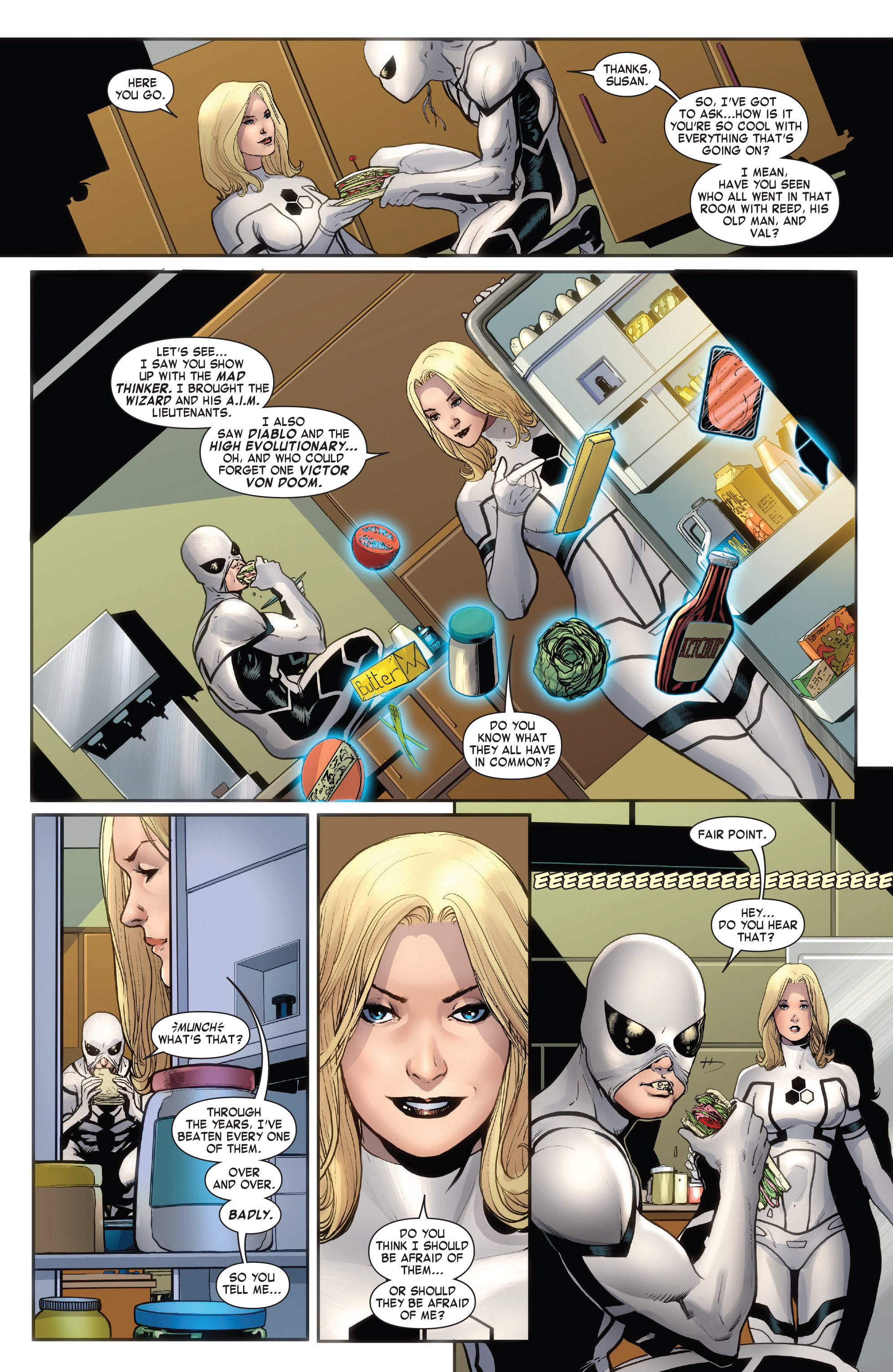 Read online Fantastic Four by Jonathan Hickman: The Complete Collection comic -  Issue # TPB 2 (Part 4) - 35