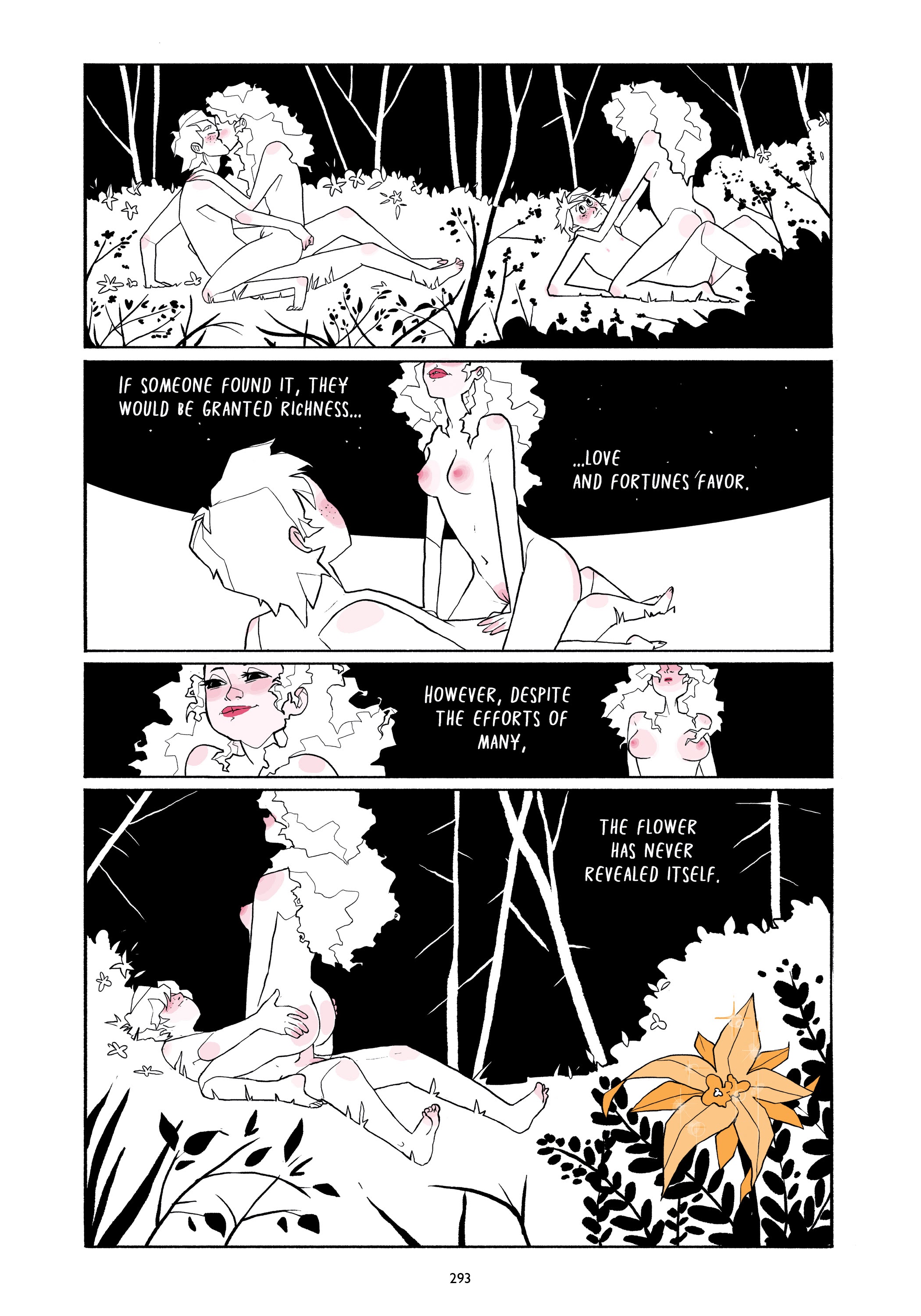 Read online Oh Joy Sex Toy comic -  Issue # TPB 4 (Part 3) - 94