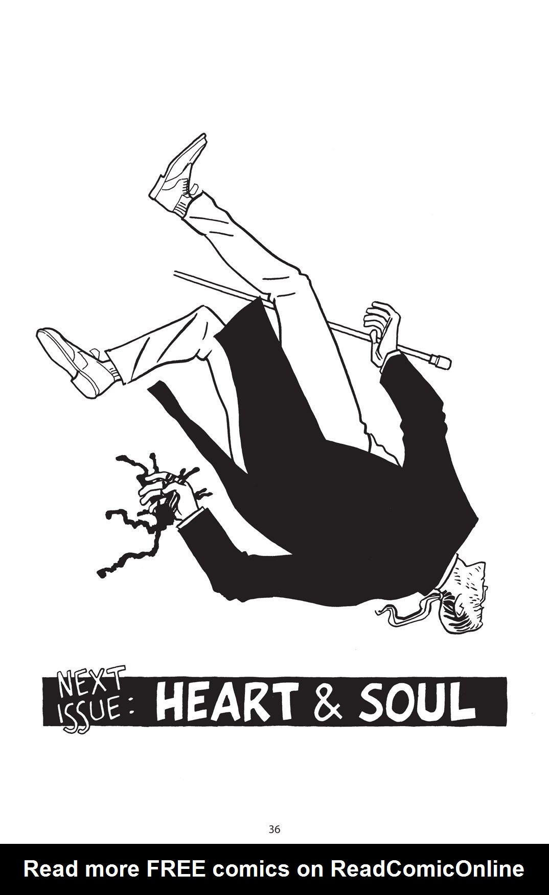 Read online Kane comic -  Issue # TPB 3 - 37