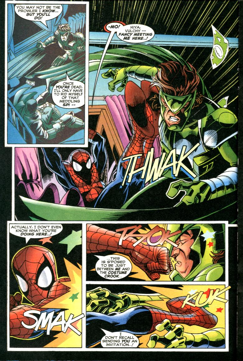 Read online The Sensational Spider-Man (1996) comic -  Issue #17 - 15