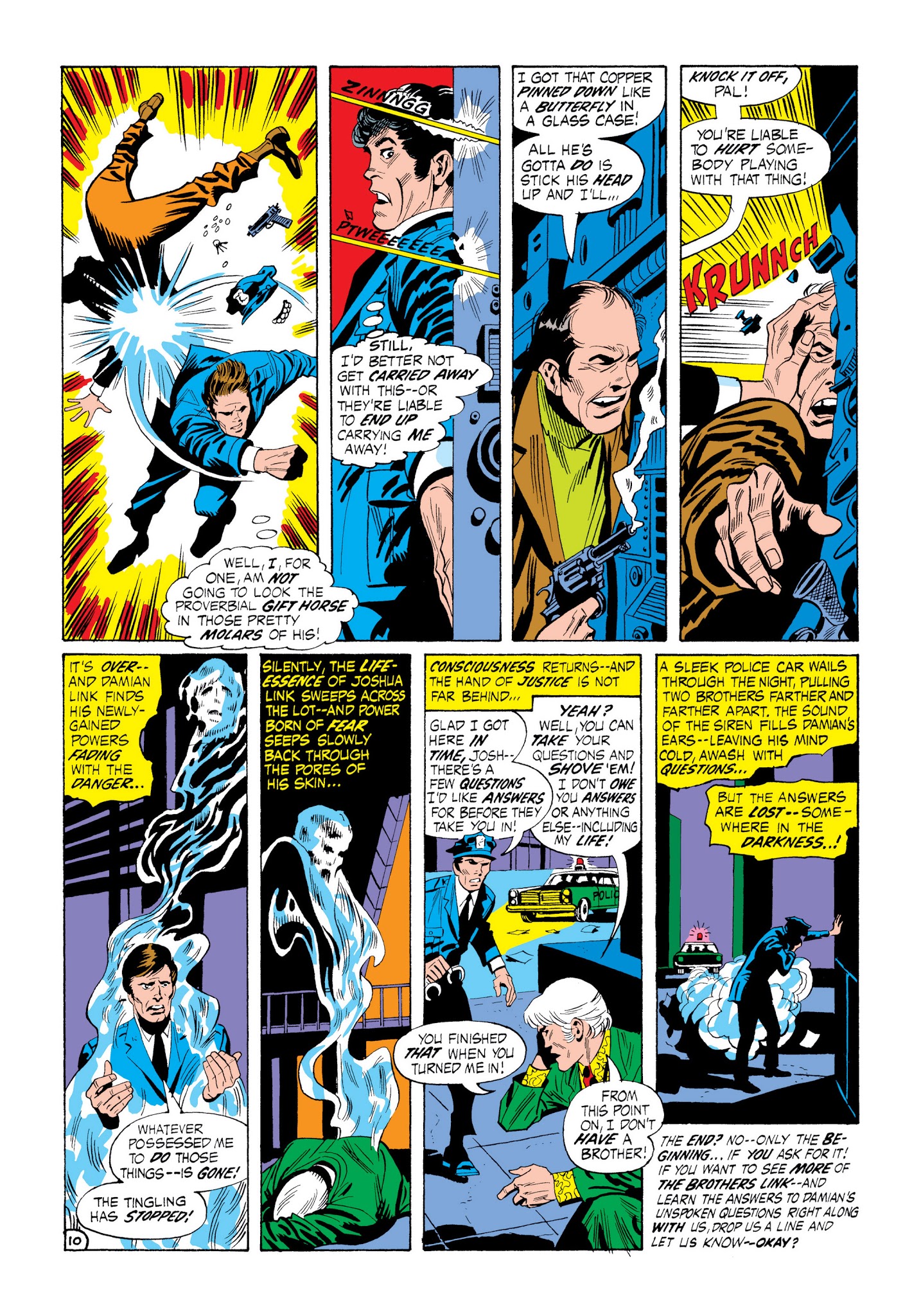 Read online Marvel Masterworks: Ka-Zar comic -  Issue # TPB 1 (Part 2) - 29