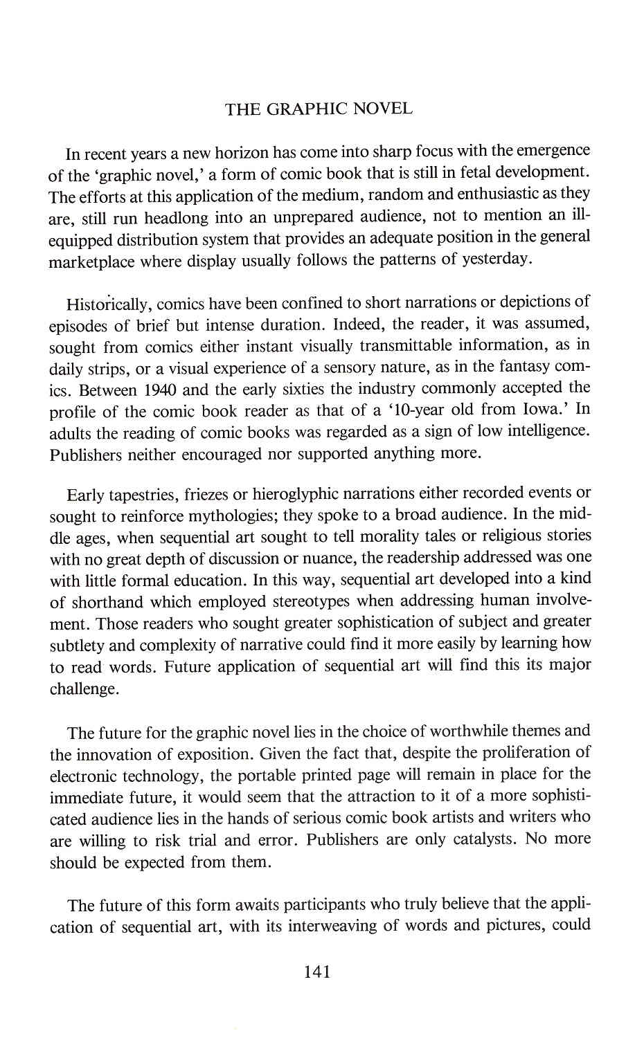 Read online Comics & Sequential Art comic -  Issue # TPB (Part 2) - 44