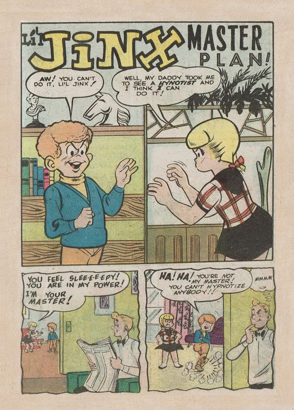 Betty and Veronica Double Digest issue 2 - Page 43