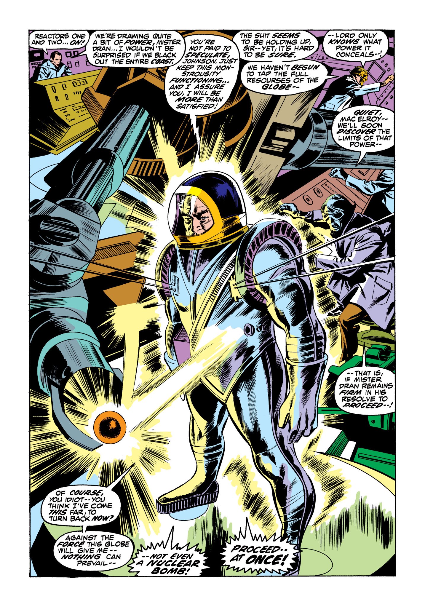 Read online Marvel Masterworks: Daredevil comic -  Issue # TPB 9 (Part 2) - 91