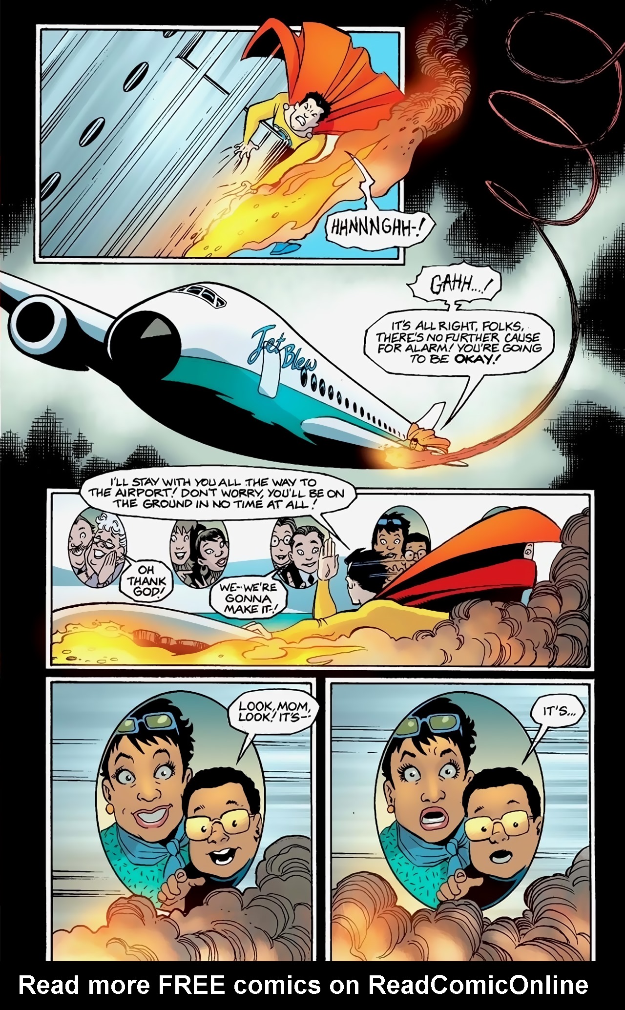 Read online The Pro. comic -  Issue # Full - 38