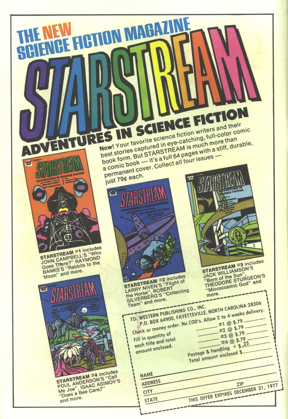 Read online Walt Disney's Comics and Stories comic -  Issue #447 - 2