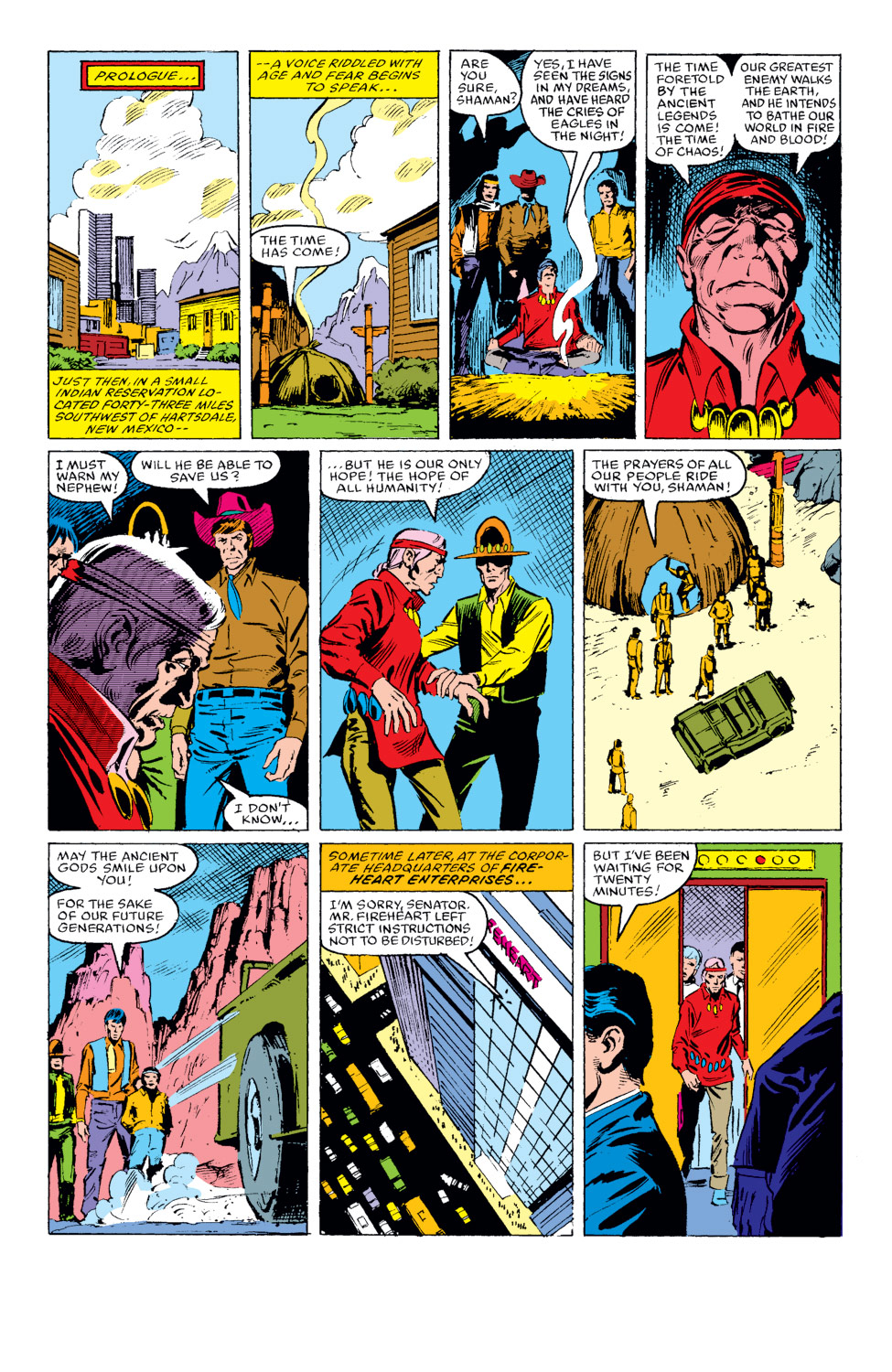 The Amazing Spider-Man (1963) issue 272 - Page 22