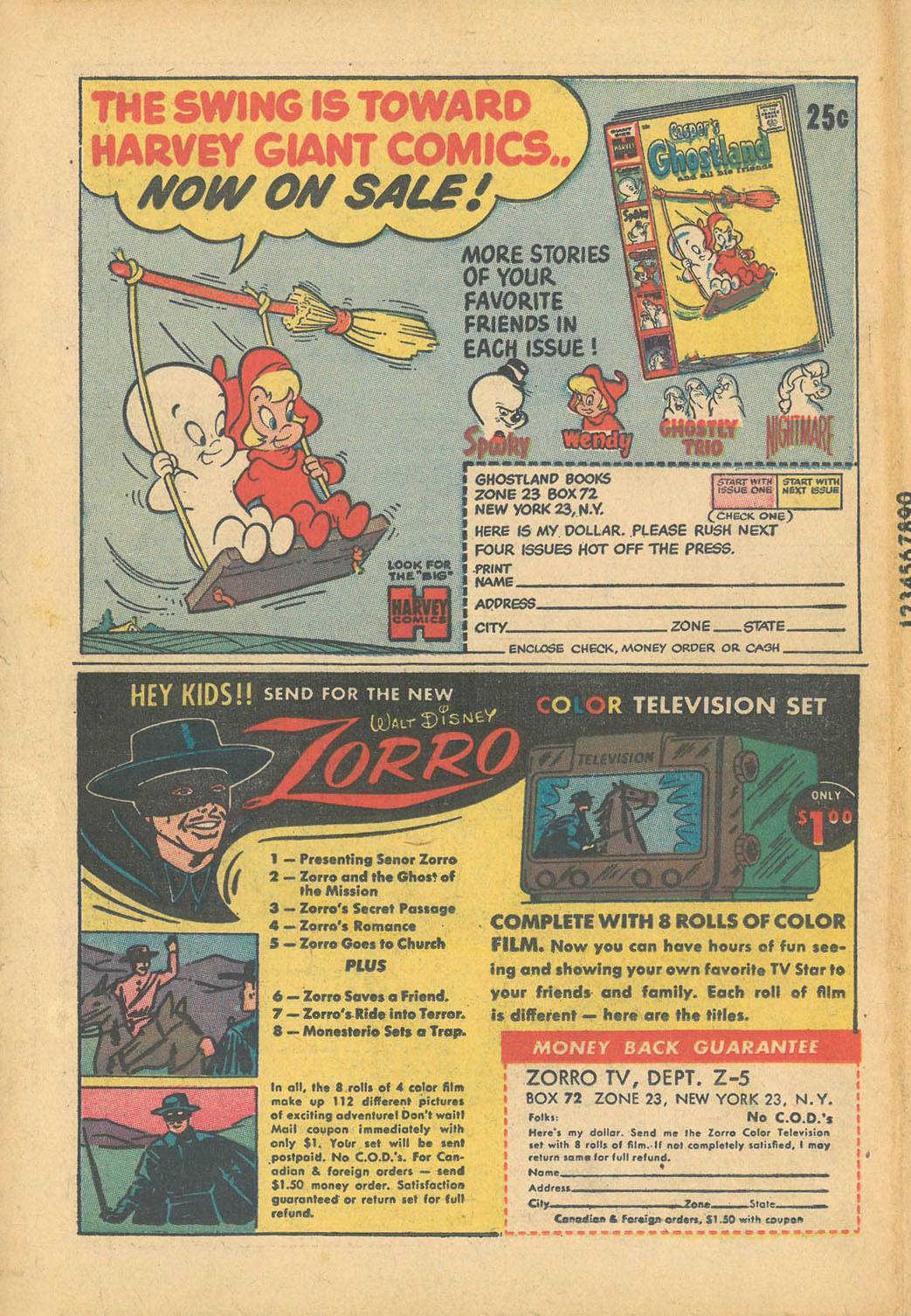 Read online Dick Tracy comic -  Issue #134 - 32