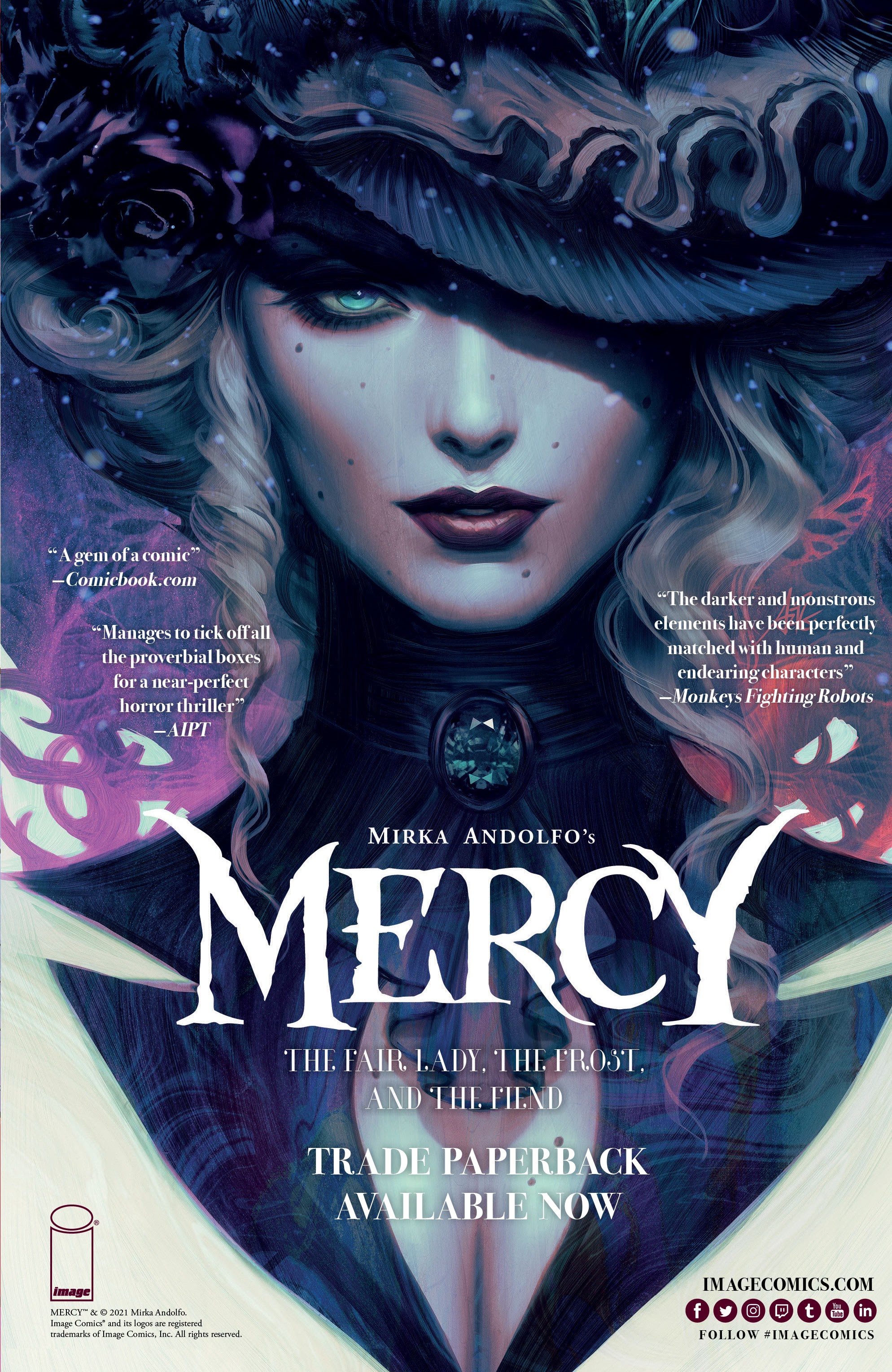 Read online Deep Beyond comic -  Issue #3 - 27