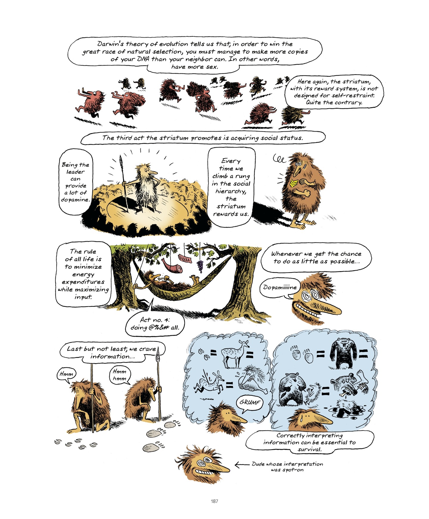Read online World Without End (2022) comic -  Issue # TPB (Part 2) - 87